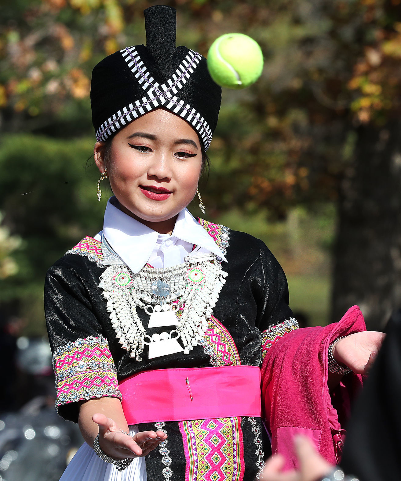 Hmong New Year